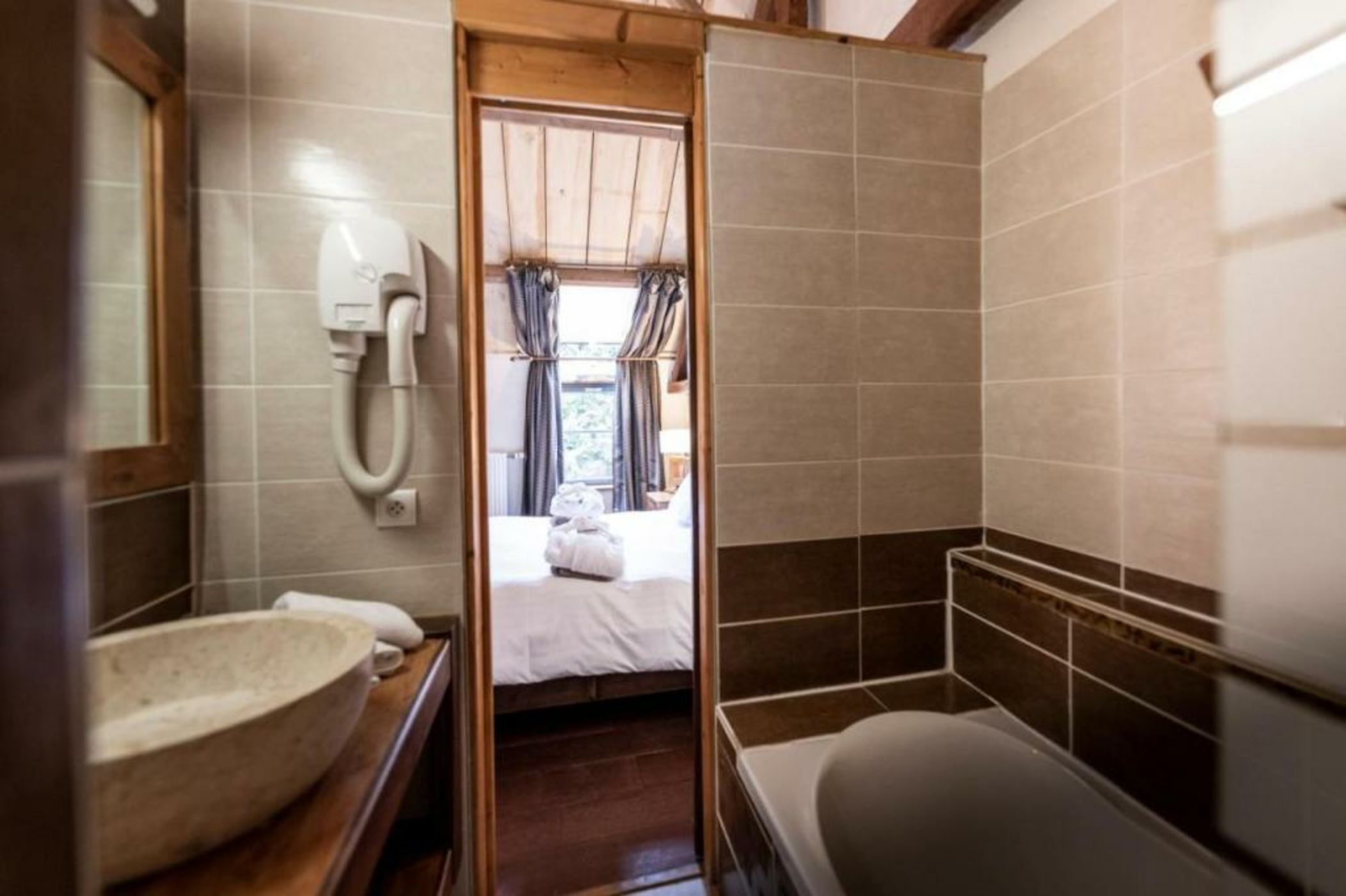 Manoir des Indes, The Originals Relais