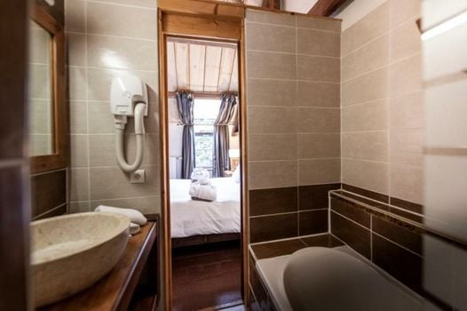 Manoir des Indes, The Originals Relais