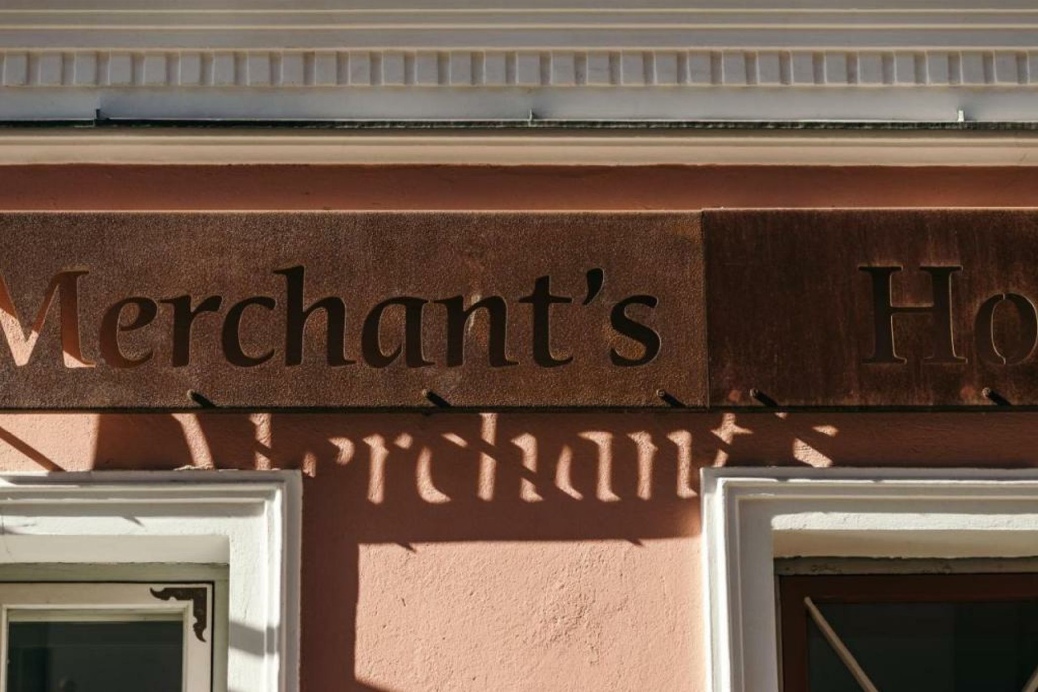 Merchants House Hotel