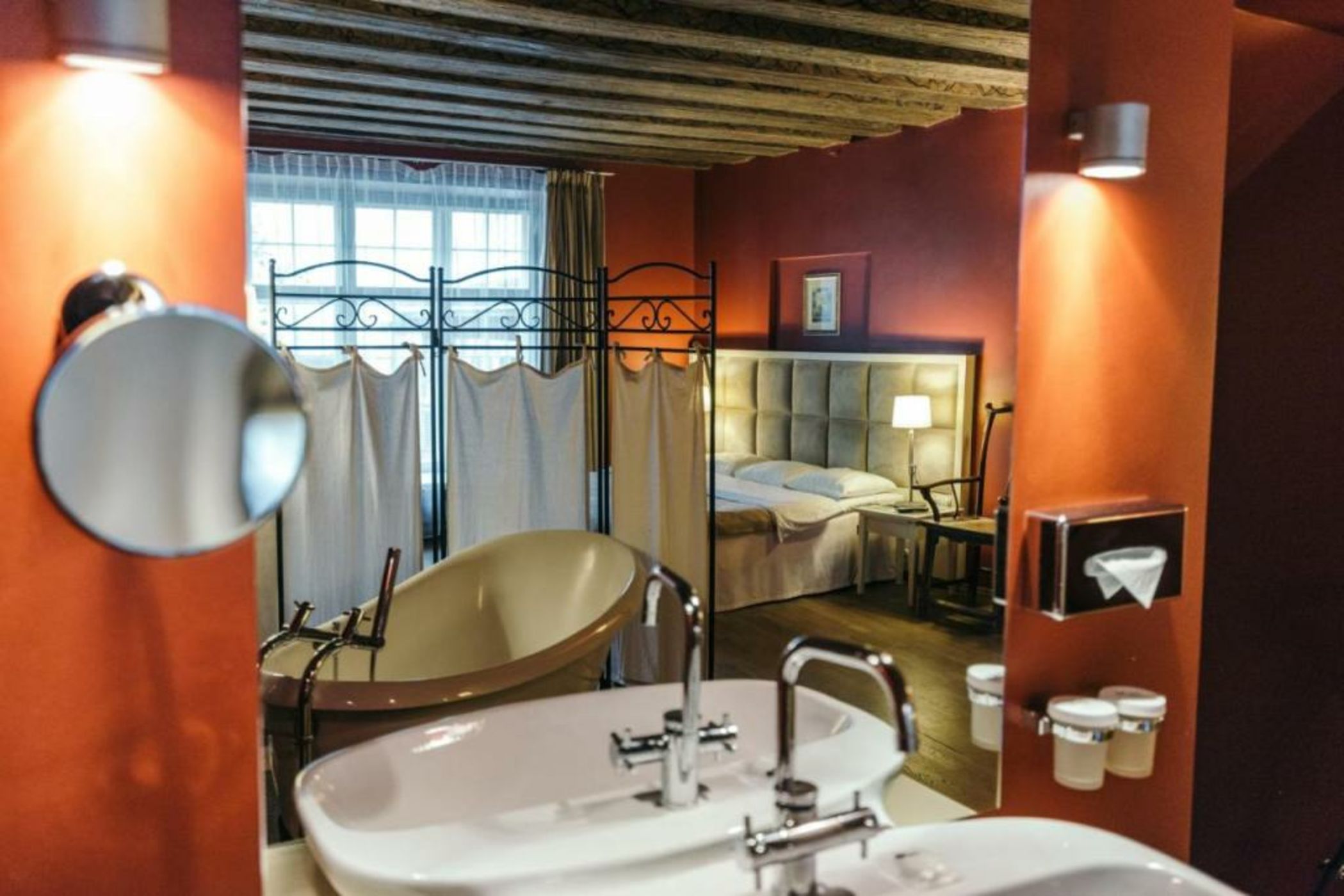 Merchants House Hotel