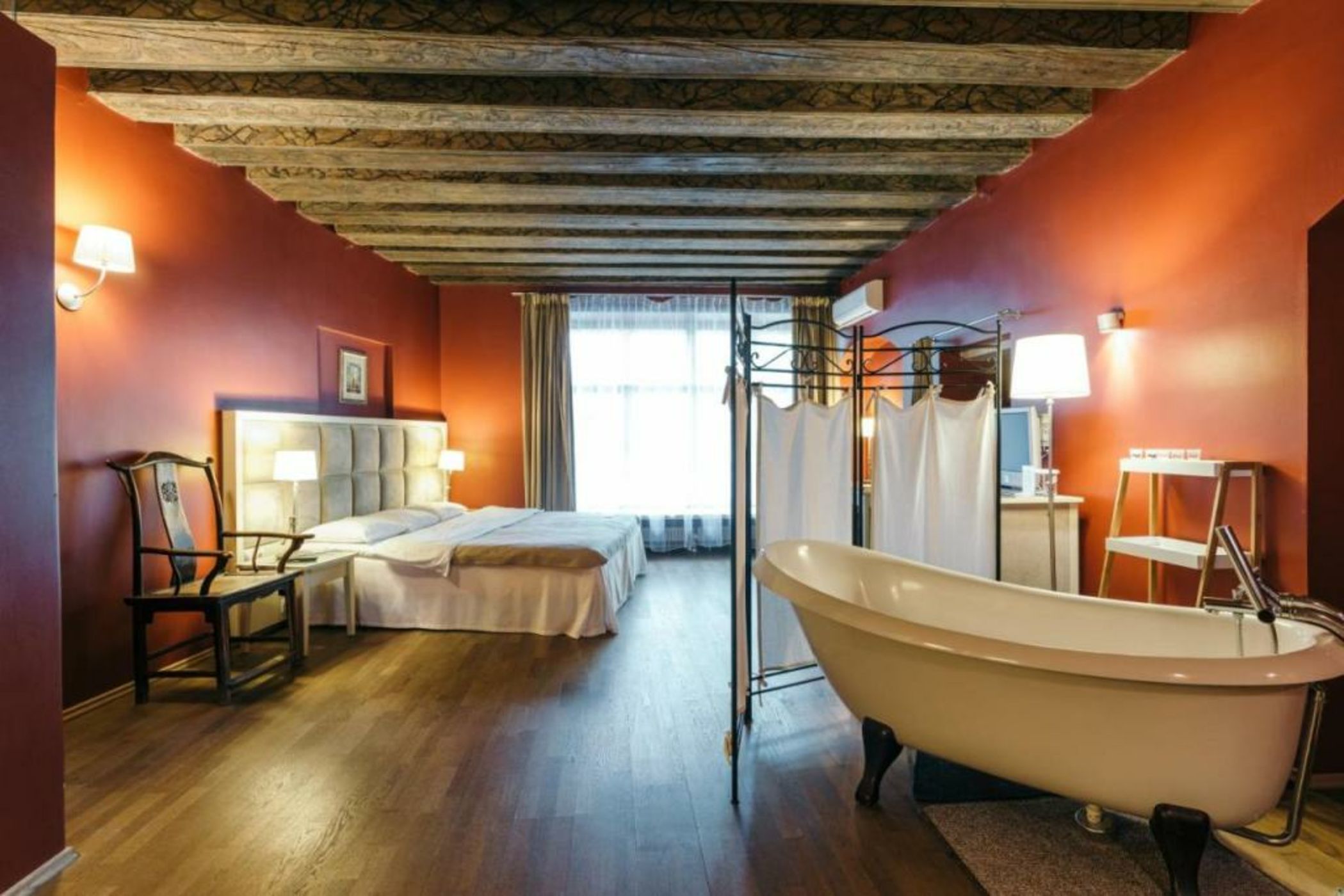 Merchants House Hotel