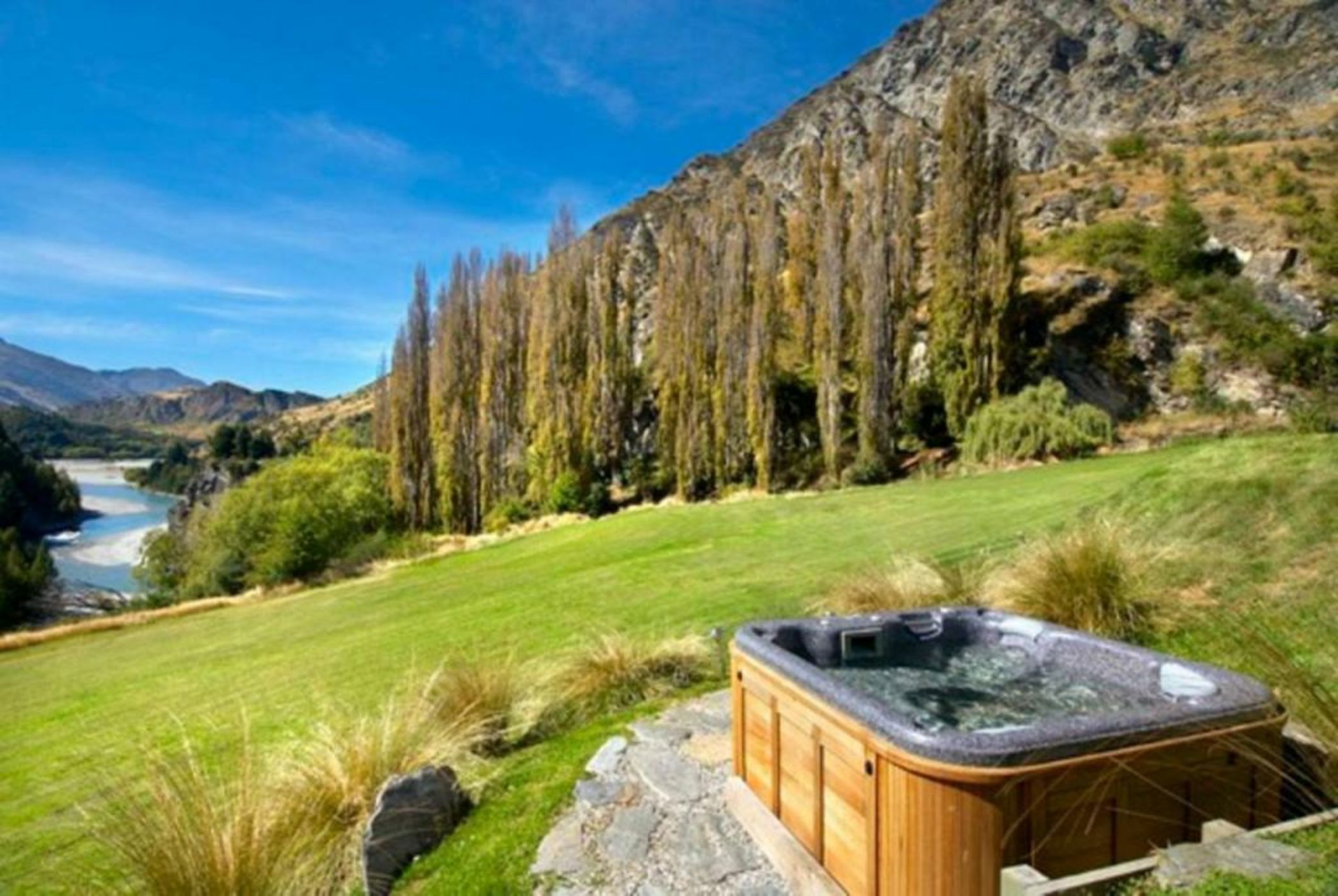The Canyons B&B
