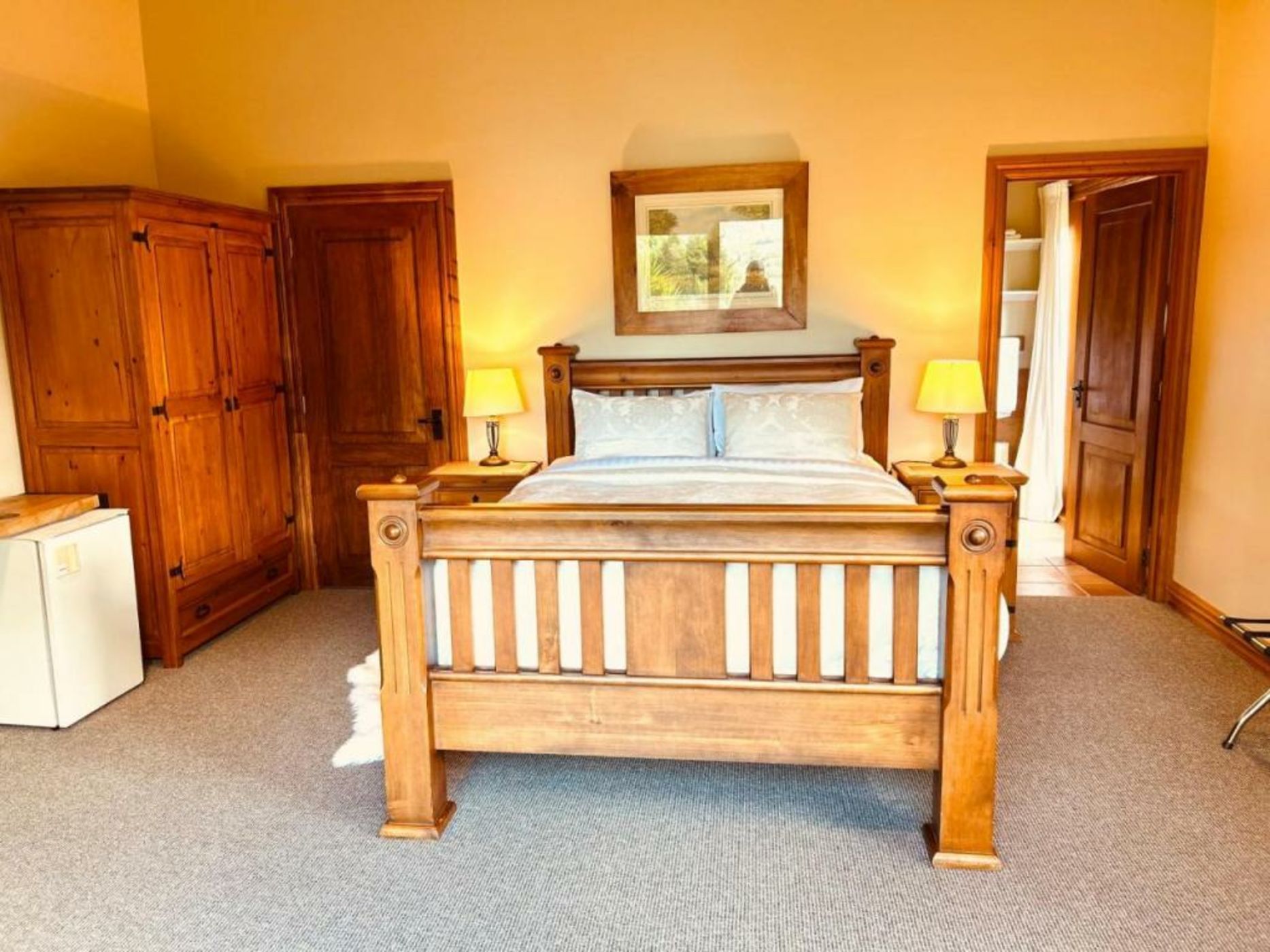 The Canyons B&B