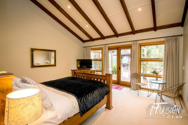 The Canyons B&B