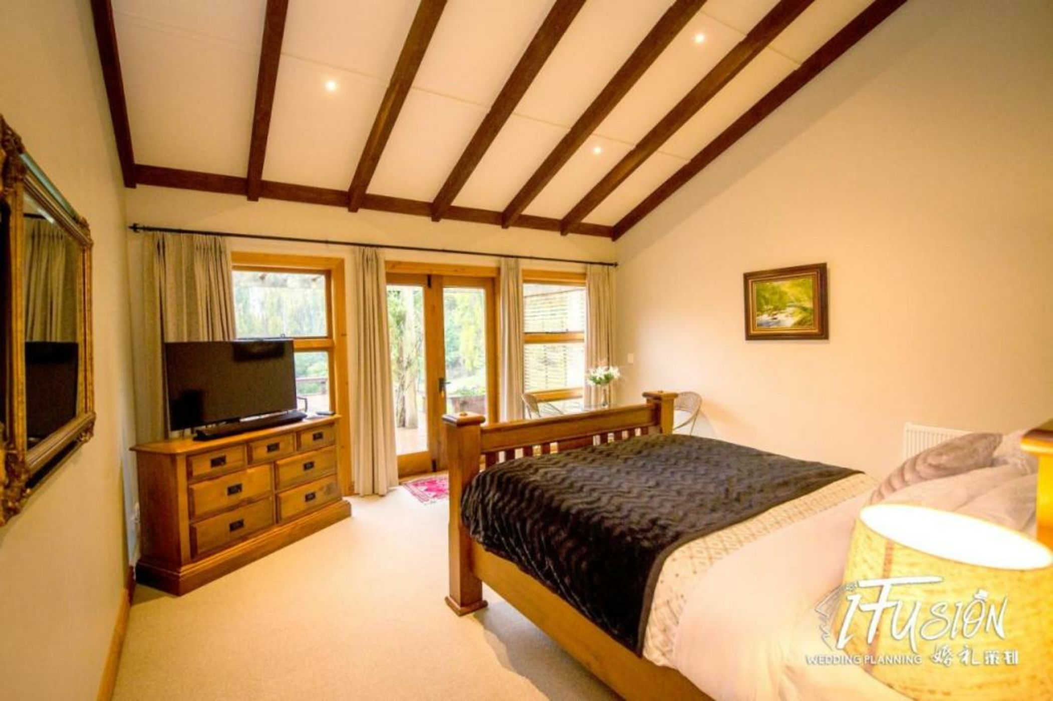 The Canyons B&B