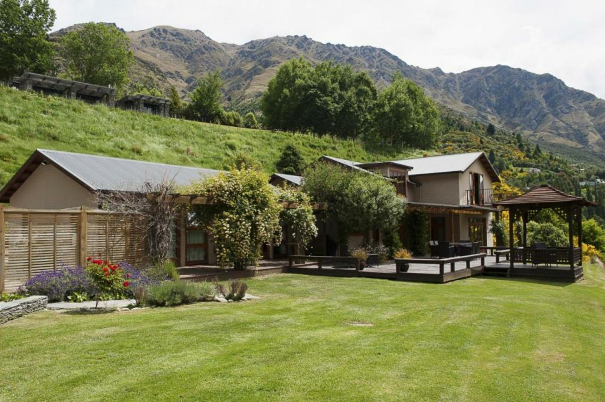 The Canyons B&B
