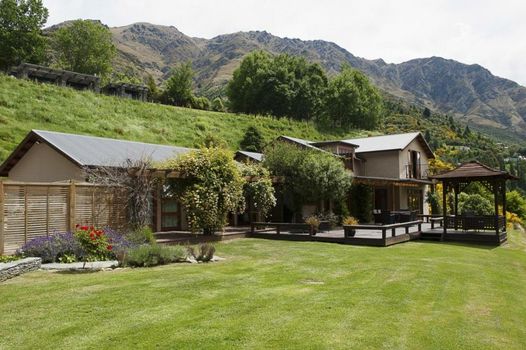 The Canyons B&B
