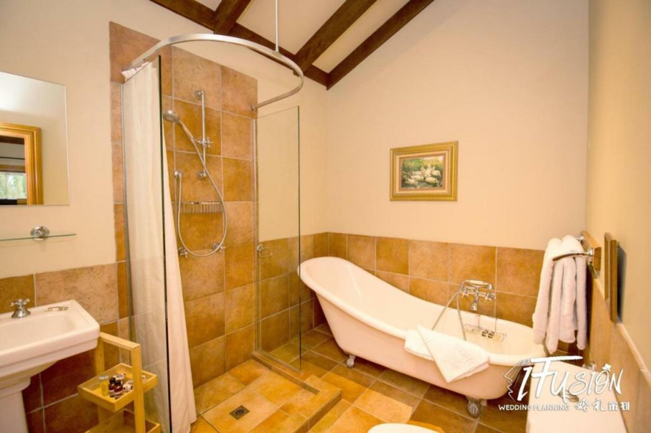 The Canyons B&B
