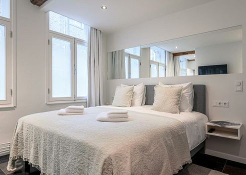 B&B Gracht 62