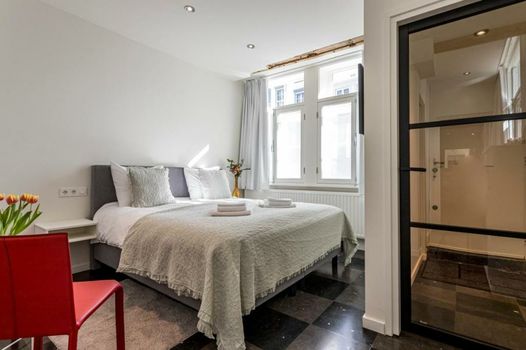 B&B Gracht 62