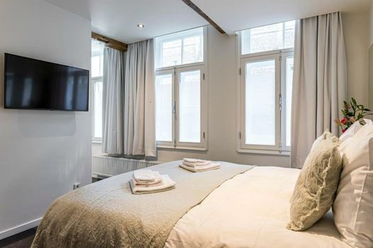 B&B Gracht 62