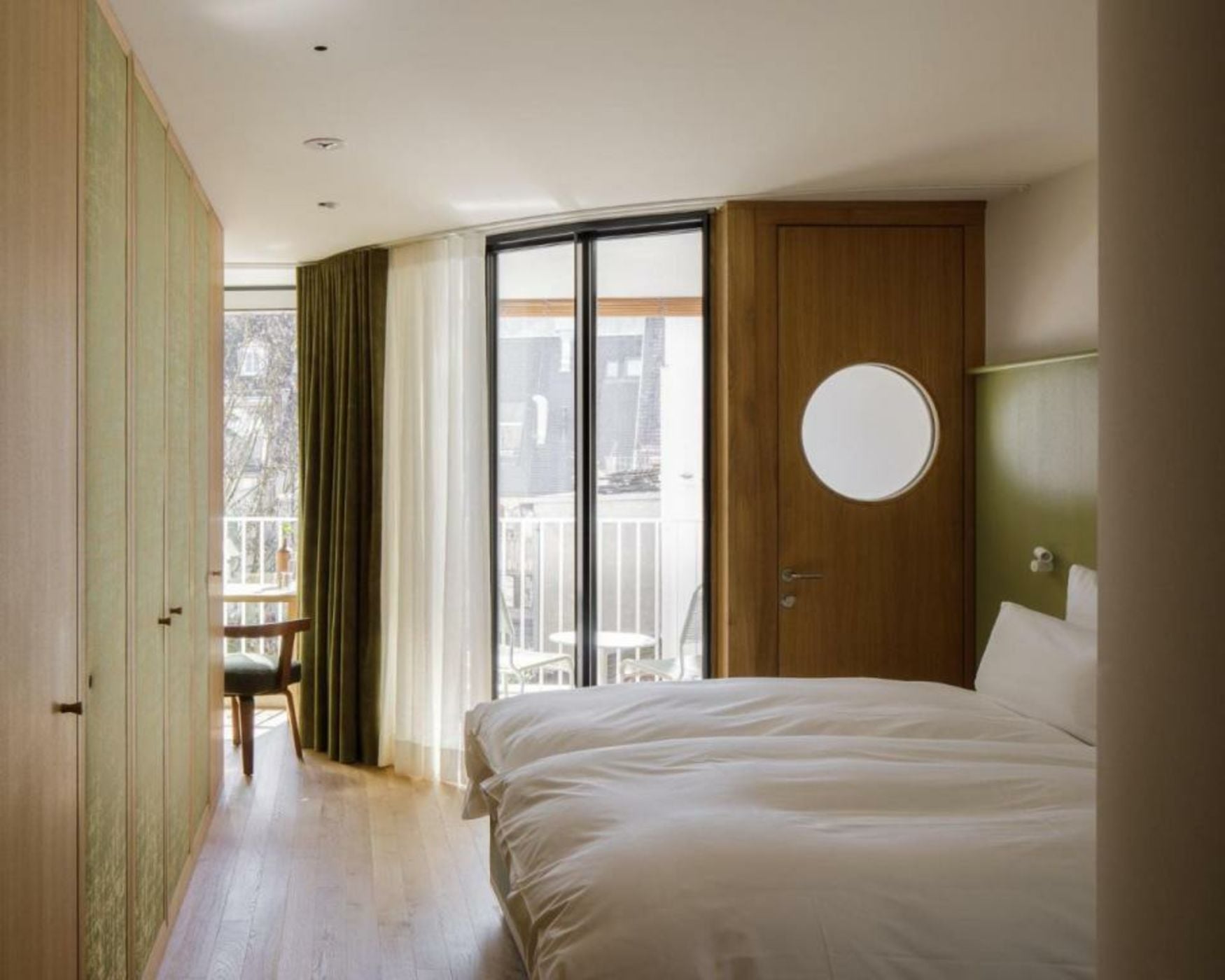 kleiner Löwe – Stadthotel Bregenz