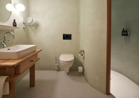 kleiner Löwe – Stadthotel Bregenz