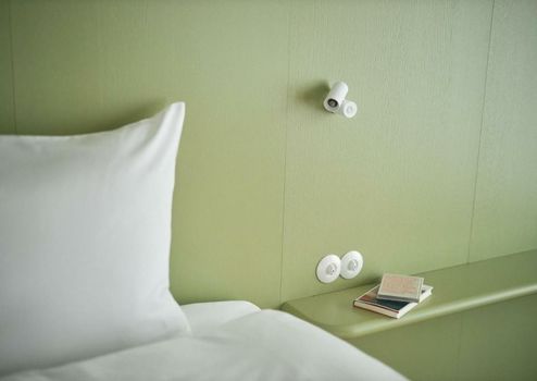 kleiner Löwe – Stadthotel Bregenz