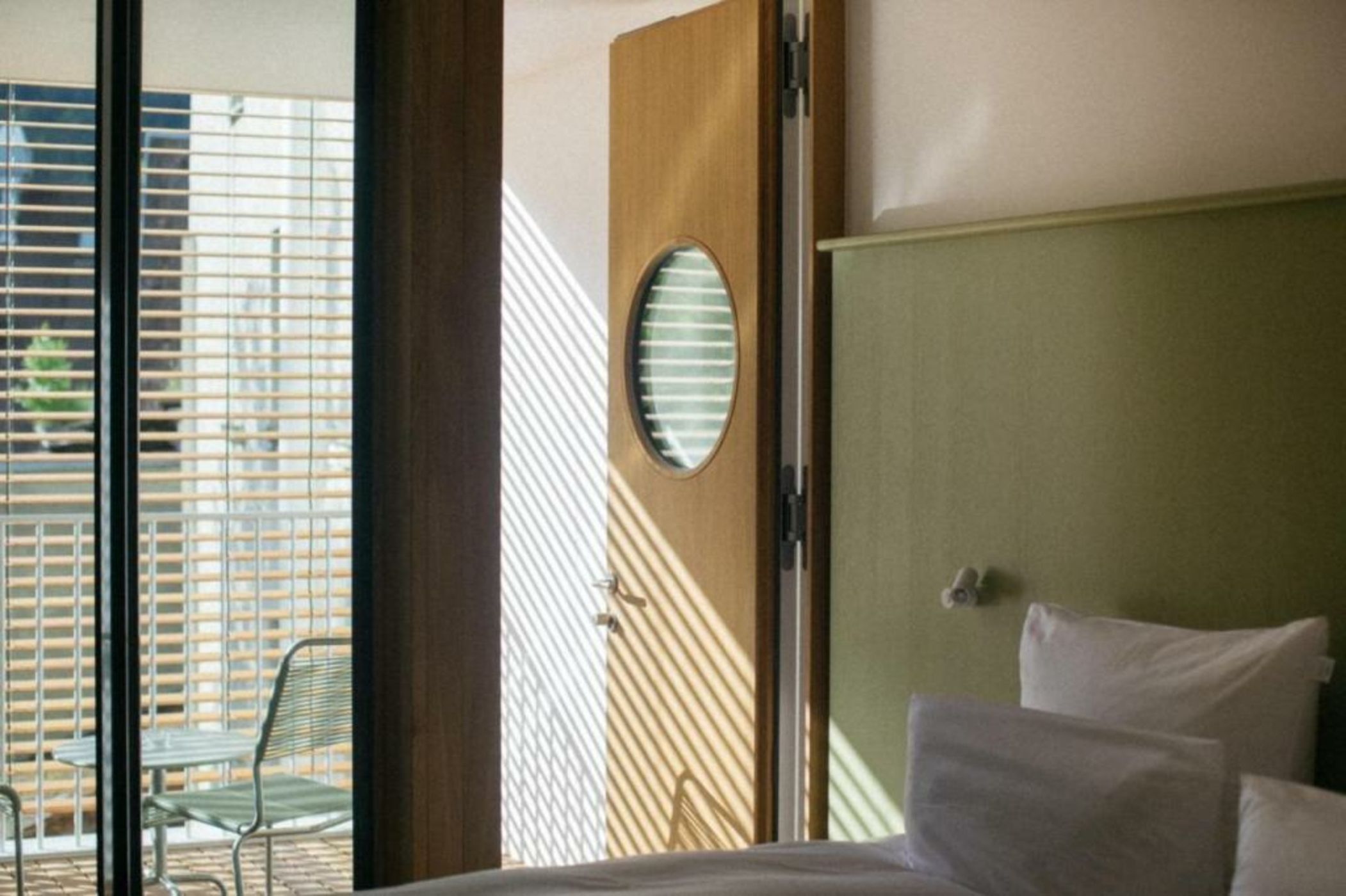 kleiner Löwe – Stadthotel Bregenz