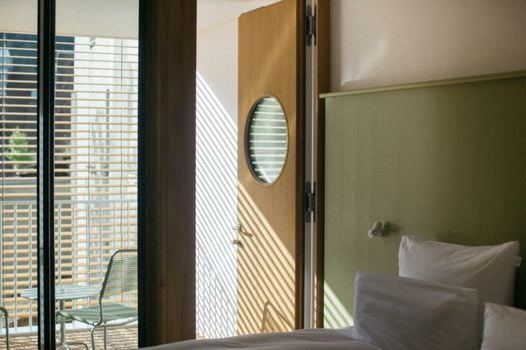 kleiner Löwe – Stadthotel Bregenz