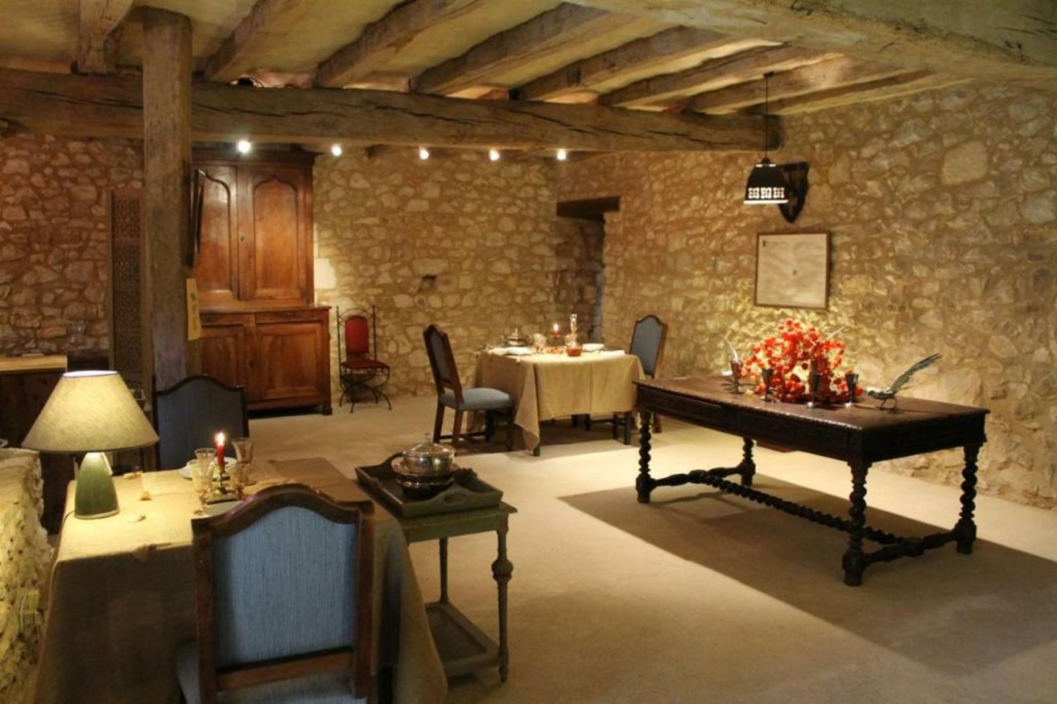 Chateau de Forges