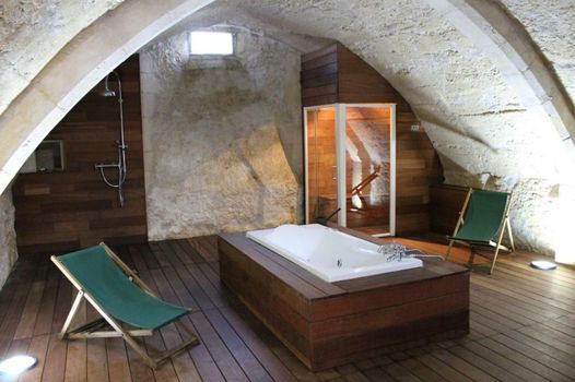 Chateau de Forges