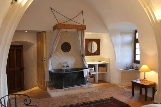 Chateau de Forges