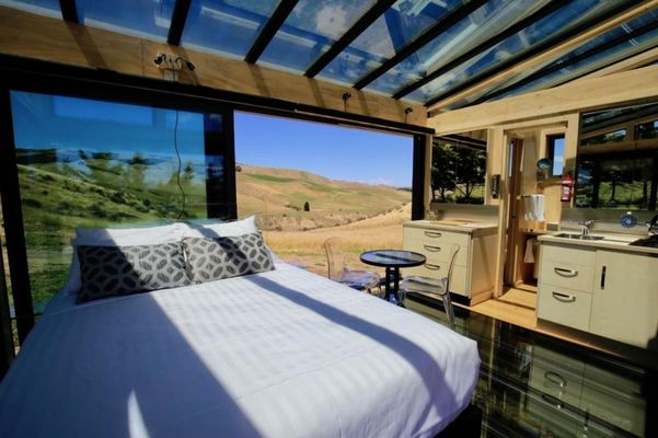 Greystone PurePod