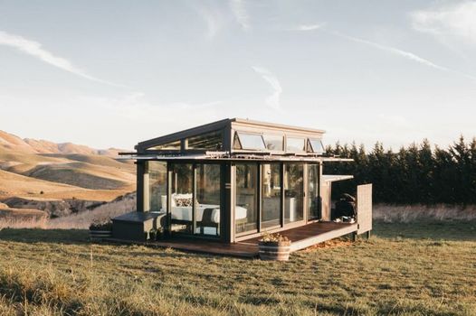 Greystone PurePod