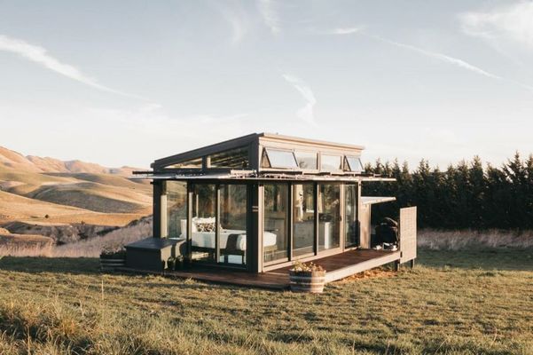 Greystone PurePod