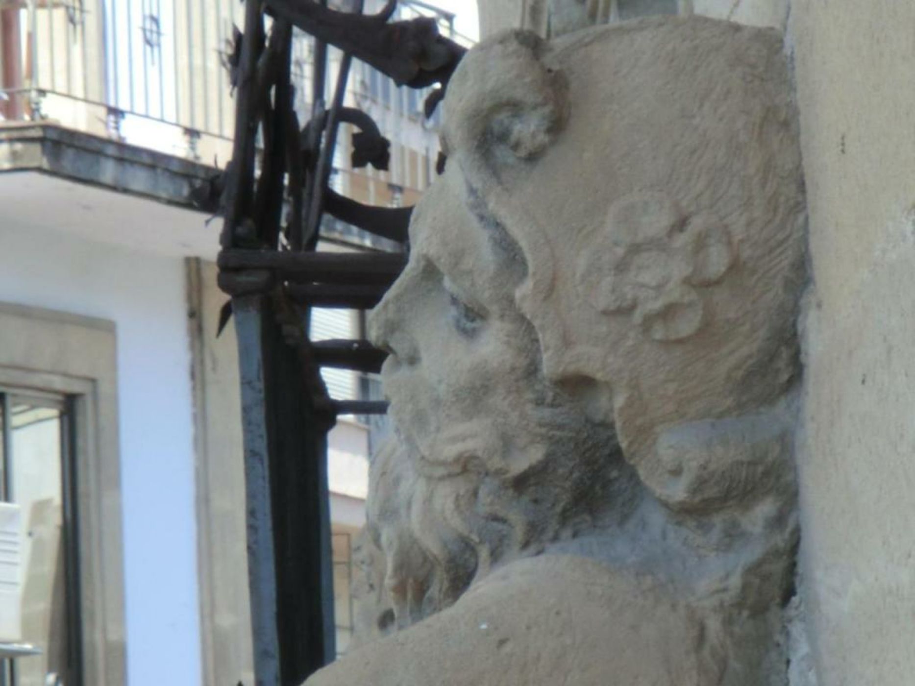 Palacio de la Rambla