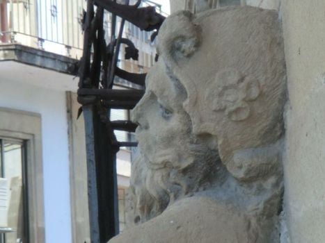 Palacio de la Rambla