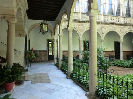 Palacio de la Rambla