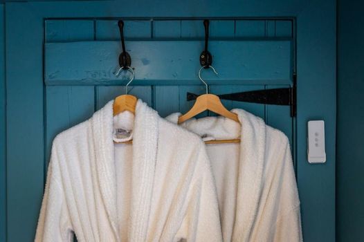 Cruickshanks Boutique B&B