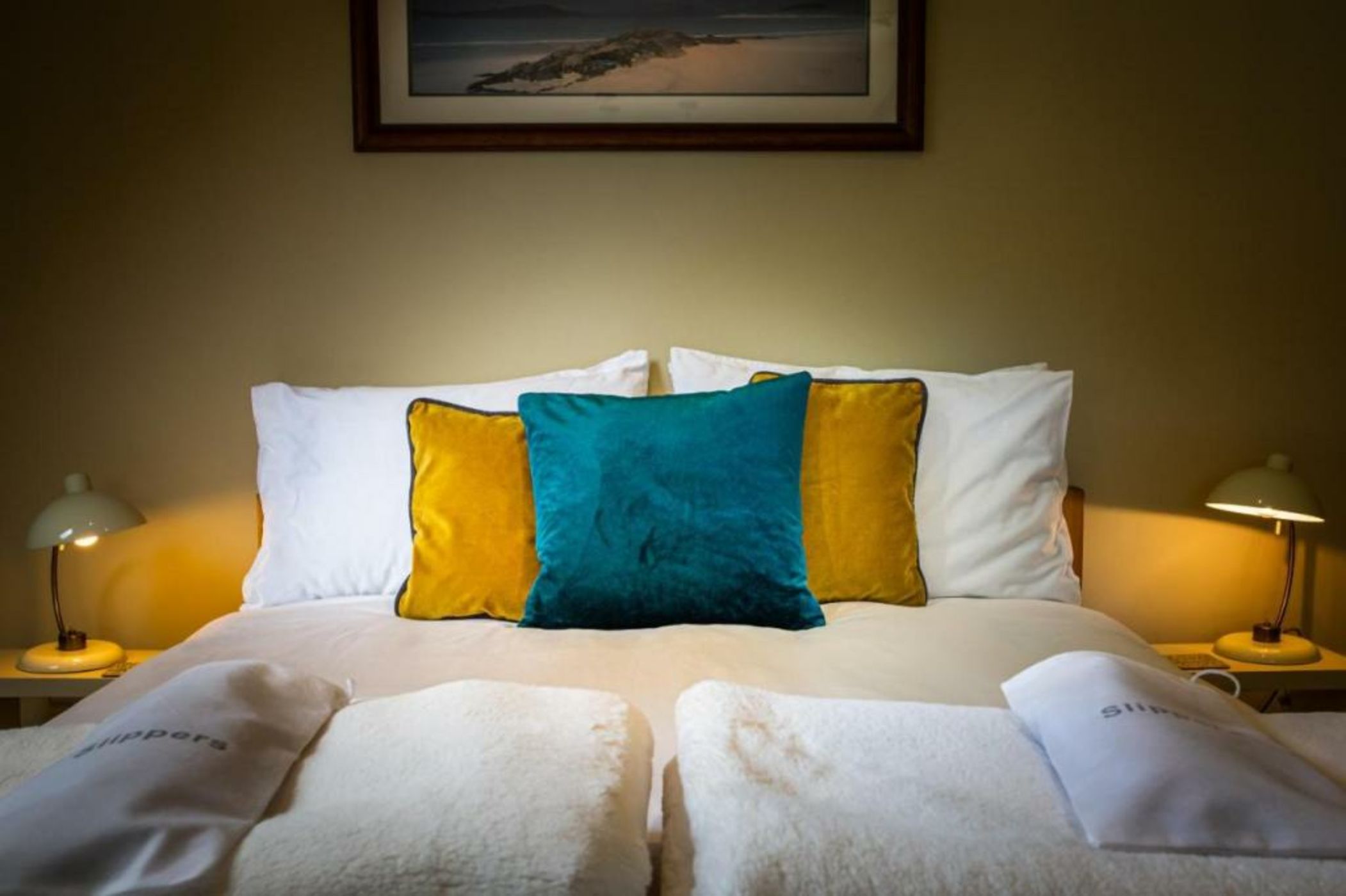 Cruickshanks Boutique B&B