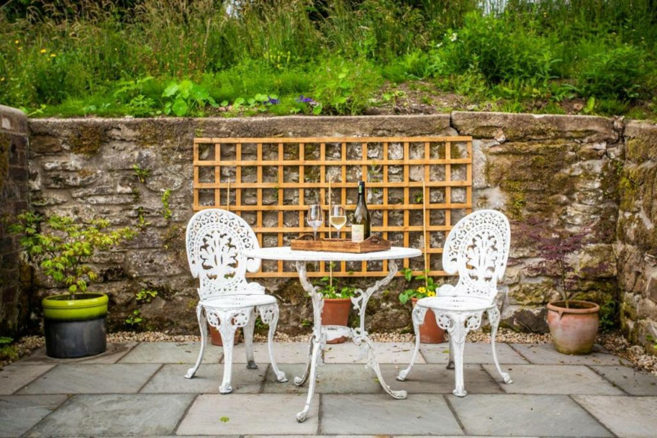 Cruickshanks Boutique B&B