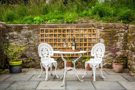 Cruickshanks Boutique B&B
