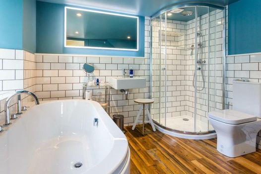 Cruickshanks Boutique B&B