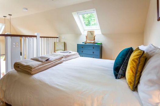 Cruickshanks Boutique B&B