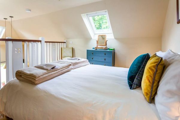 Cruickshanks Boutique B&B