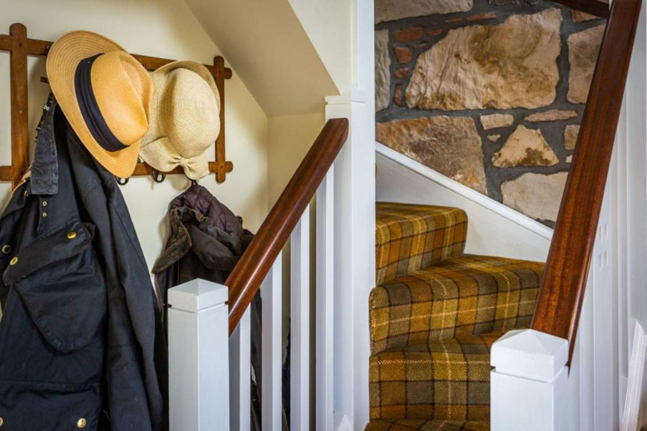 Cruickshanks Boutique B&B