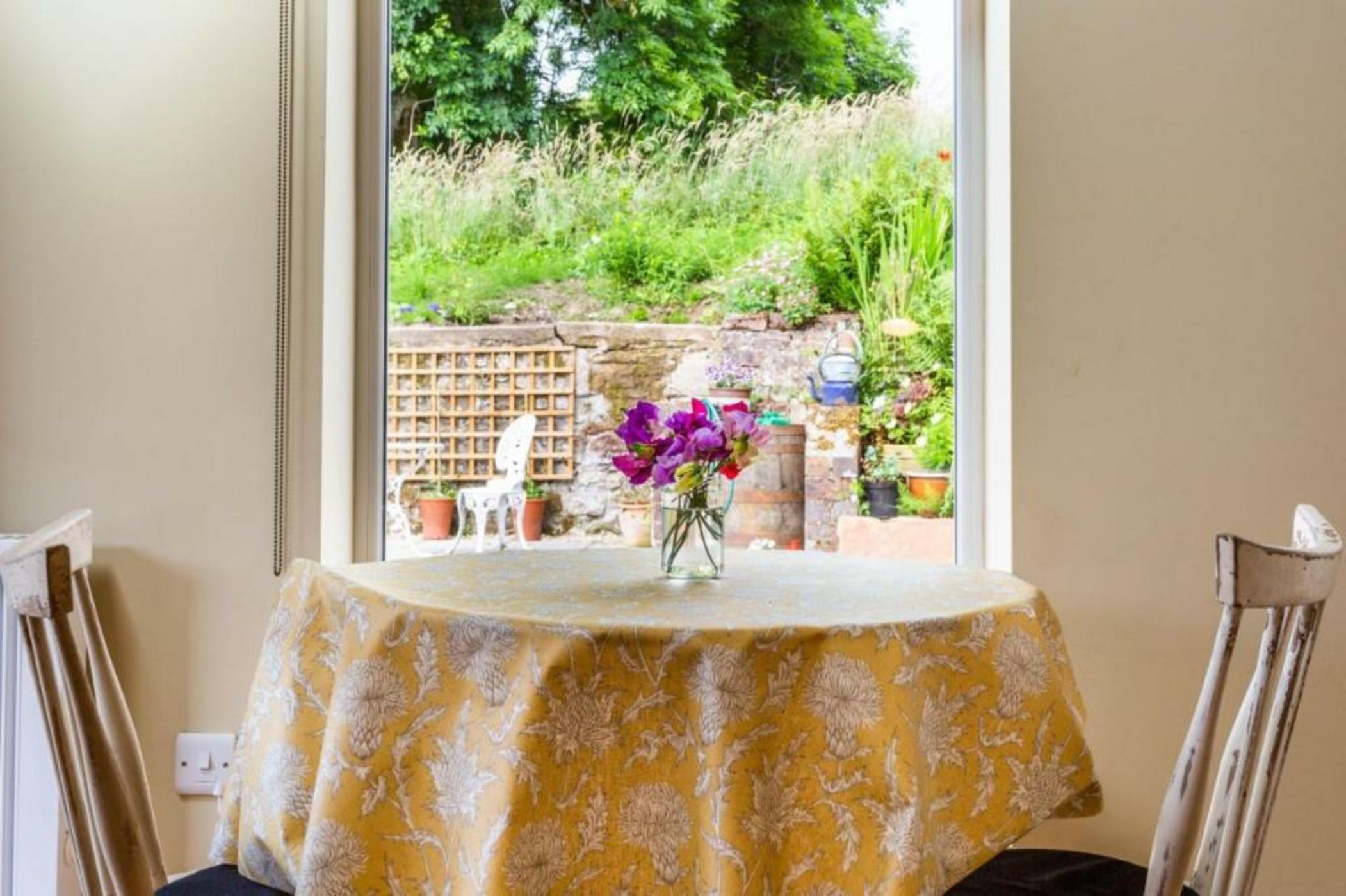Cruickshanks Boutique B&B