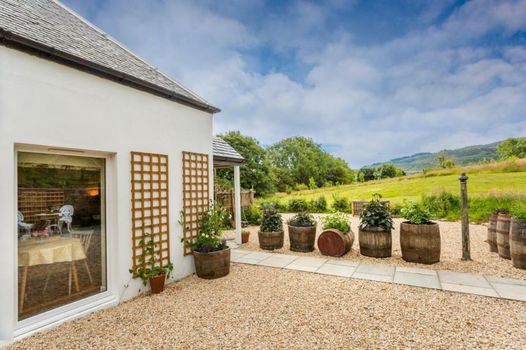 Cruickshanks Boutique B&B