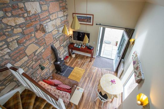 Cruickshanks Boutique B&B