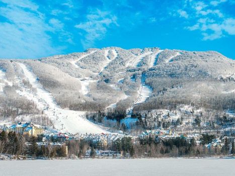 Fairmont Tremblant