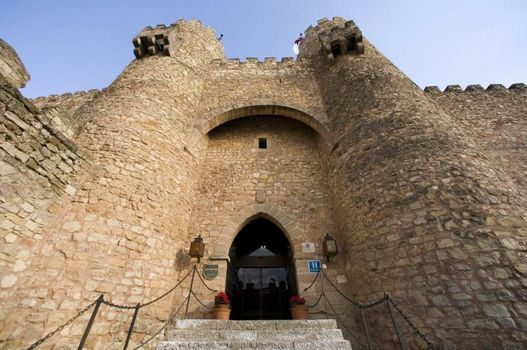 Parador de Siguenza
