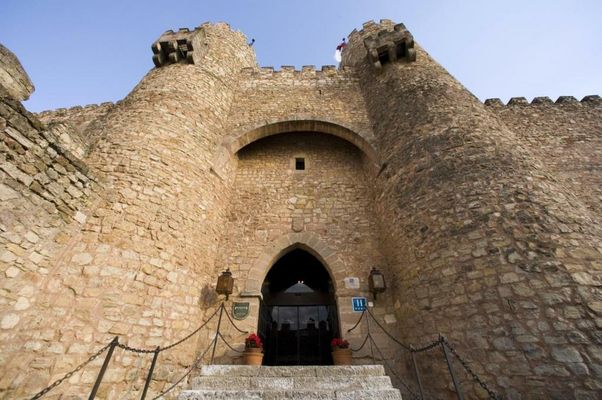Parador de Siguenza