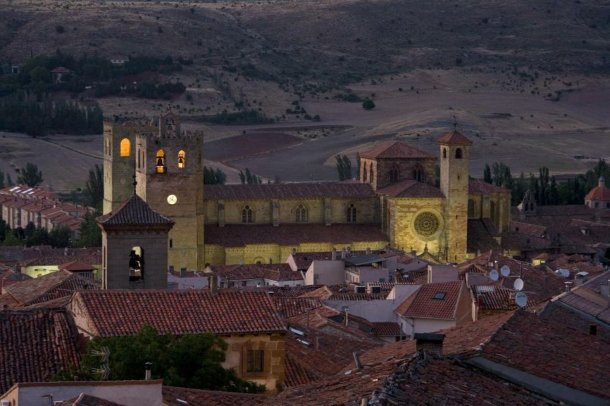 Parador de Siguenza