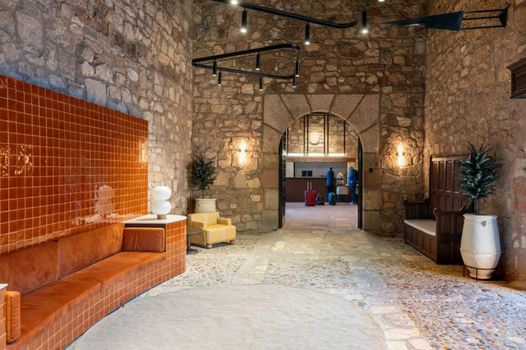 Parador de Siguenza