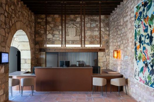 Parador de Siguenza