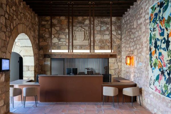 Parador de Siguenza