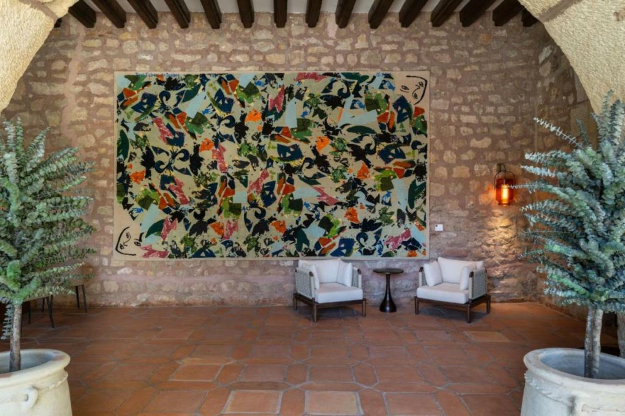 Parador de Siguenza