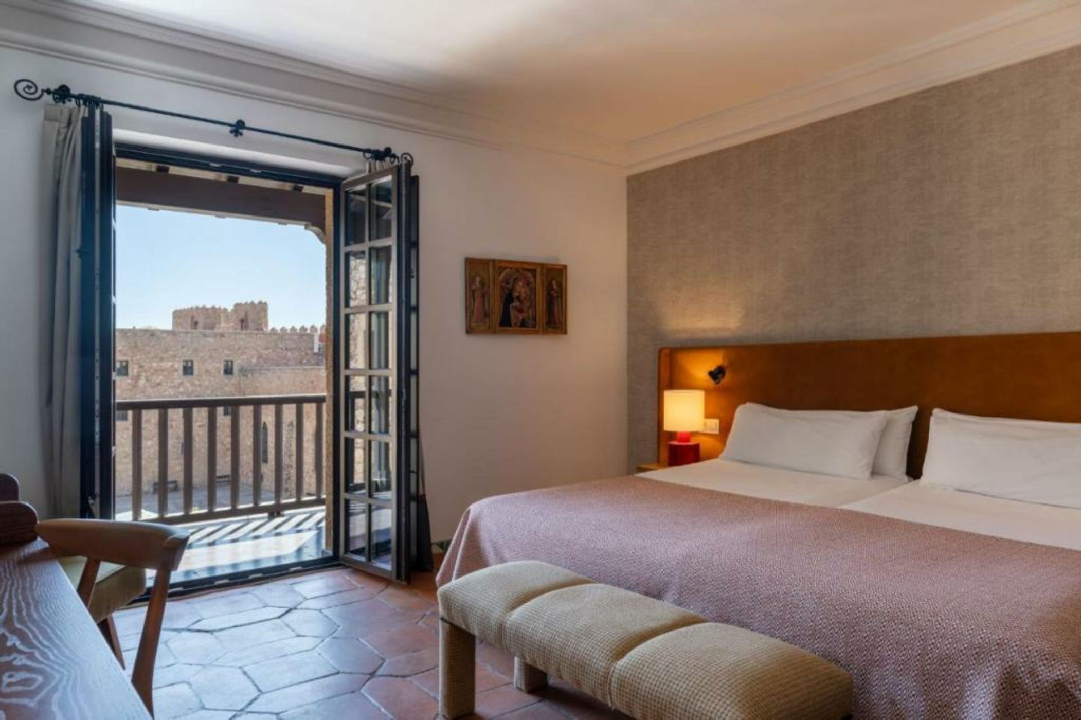 Parador de Siguenza