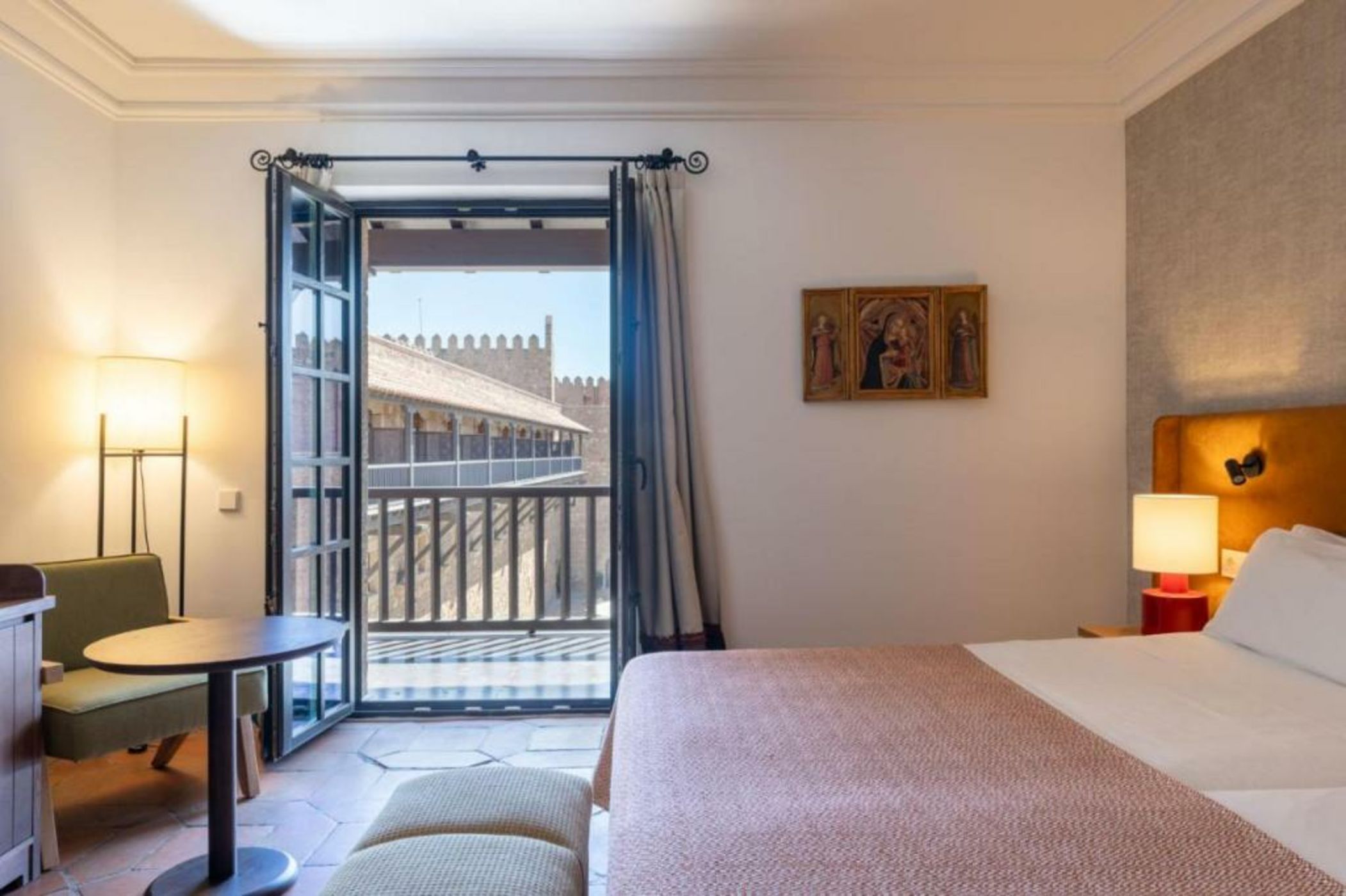 Parador de Siguenza